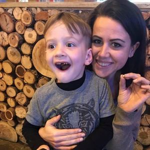 Meet your Posher, Tara